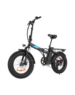 Электровелосипед Myatu