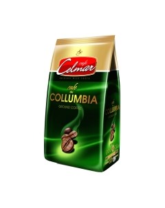 Кофе молотый Celmar