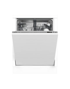 Посудомоечная машина Hotpoint-ariston