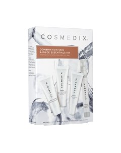 Набор косметики для лица Cosmedix