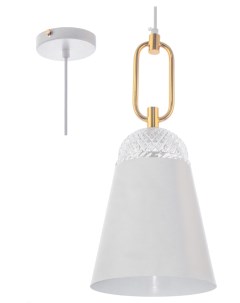 Светильник подвесной (К) НСБ 01-60-101 12994D/C б. (1*60 Вт, Е27) Айтин-Про Aitin-pro