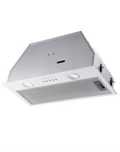 Вытяжка скрытая Maunfeld Trapeze 602M (белый)