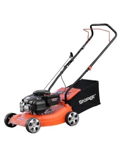 Газонокосилка бензиновая SKIPER GW401S Skiper