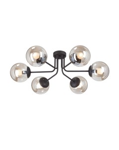 Светильник подвесной V4998-1/6PL (6*40Вт, Е14) Vitaluce