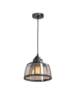 Светильник подвесной V4531-1/1S (1*60Вт, Е27) Vitaluce