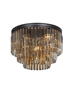 Светильник подвесной V5154-1/6+3+1PL (10*40Вт, Е14) Vitaluce