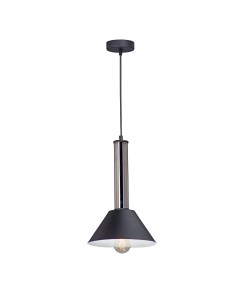 Светильник подвесной V4838-1/1S (1*40Вт, Е27) Vitaluce