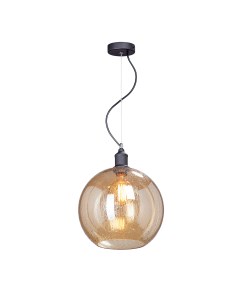 Светильник подвесной V4846-1/1S (1*40Вт, Е27) Vitaluce