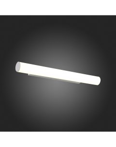Светильник настенный бра SL439 531 01 белый белый 1 18Вт 4000К LED St luce
