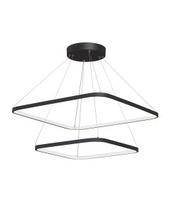 Светильник подвесной V4617-1/2S (91Вт, 3900-4200К, LED) Vitaluce