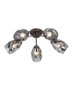 Светильник подвесной V4936-7/5PL (5*40Вт, Е27) Vitaluce