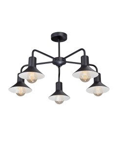 Светильник подвесной V4805-1/5PL (5*40Вт, Е27) Vitaluce