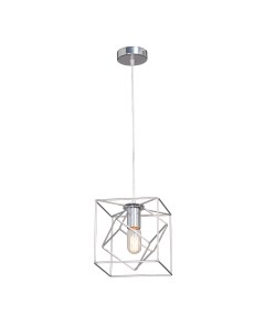 Светильник подвесной V4572-9/1S (1*60Вт, Е27) Vitaluce