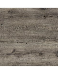 Пол лам Clix Floor Дуб коричнево серый CPE4963 33кл 4V 1200х190х8мм S 0 228 Unilin