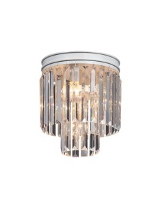 Светильник подвесной V5151-0/3+1PL (4*40Вт, Е14) Vitaluce