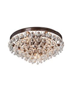 Светильник подвесной V5865-7/9PL (9*40Вт, Е14) Vitaluce