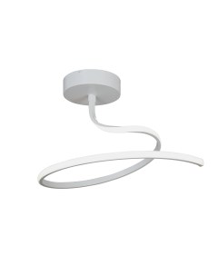 Светильник подвесной V4653-0/1PL (36Вт, 3900-4200К, LED) Vitaluce