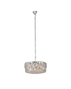 Светильник подвесной V5350-9/8 (8*40Вт, Е14) Vitaluce