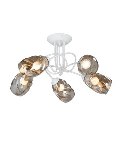 Светильник подвесной V4926-0/5PL (5*40Вт, Е27) Vitaluce