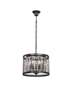 Светильник подвесной V5184-1/4 (4*40Вт, Е14) Vitaluce