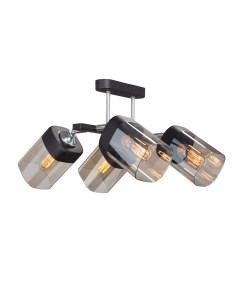 Светильник подвесной V4895-1/4PL (4*40Вт, Е27) Vitaluce