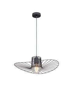 Светильник подвесной V4917-1/1S (1*40Вт, Е27) Vitaluce