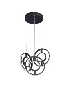 Светильник подвесной V4672-1/3S (69Вт, 3900-4200К, LED) Vitaluce