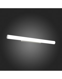 Светильник настенный (бра) SL439.541.01 белый/белый (1*30Вт, 4000К, LED) St luce