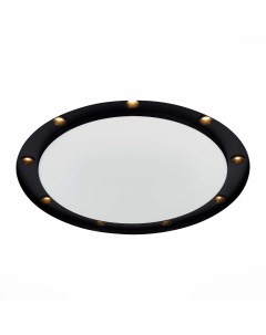 Светильник встраиваемый светодиодный ST706.438.45 IP20 белый/черный (9*5Вт, 3000K, LED) St luce