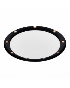 Светильник встраиваемый светодиодный ST706.448.45 IP20 белый/черный (9*5Вт, 4000K, LED) St luce