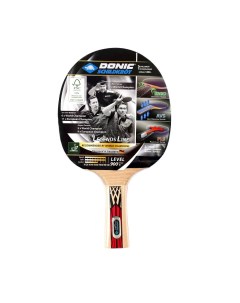 Ракетка для настольного тенниса Legends 900 754426 Donic schildkrot