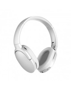 Bluetooth наушники Encok Wireless headphone D02 Pro White NGTD010302 Baseus