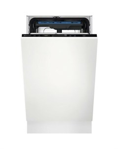 Встраиваемая посудомоечная машина EEM43200L Electrolux