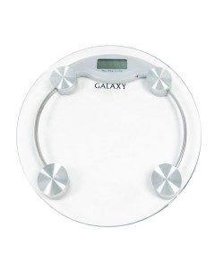 Напольные весы электронные Galaxy GL 4804 Galaxy line