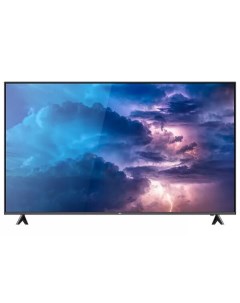 Телевизор BQ 65FSU14B Black Bq
