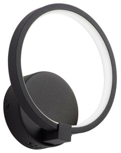 Светильник настенный (бра) V4609-1/1A (14Вт, 3900-4200К, LED) Vitaluce