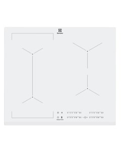 Варочная панель Electrolux EIV63440BW