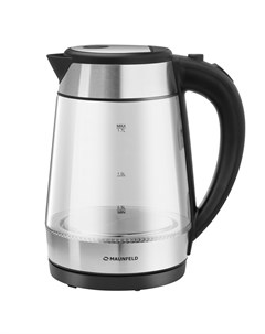Электрочайник MAUNFELD MGK1710GS Maunfeld