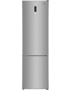Холодильник WRK 2000 X Full NoFrost Weissgauff