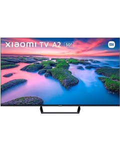 Телевизор Mi TV A2 50 международная версия Xiaomi