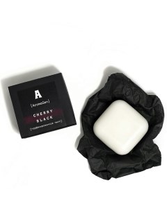 Парфюмированное мыло CHERRY BLACK 90 Aromagen