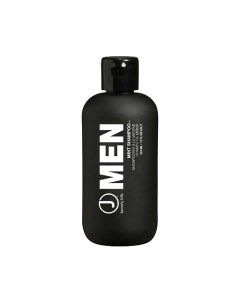 Шампунь мятный для мужчин MEN Mint Shampoo 350 J beverly hills