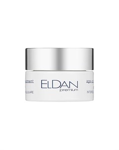 Активный регенерирующий крем EGF 50 Eldan cosmetics