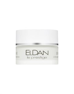 Увлажняющий крем с рисовыми протеинами 50 Eldan cosmetics
