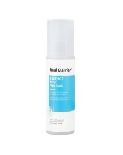 Восстанавливающая эссенция для увлажнения кожи Essence Mist 100 Real barrier