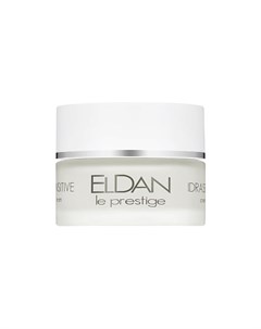 Крем для чувствительной кожи 50 Eldan cosmetics