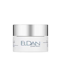 Дневной крем Premium cellular shock 50 Eldan cosmetics