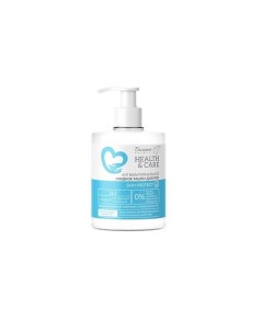 Жидкое мыло для рук и тела Антибактериальное SKIN PROTECT Health Care 500 Белита-м