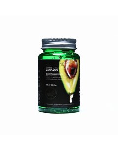Ампульная сыворотка с экстрактом авокадо 250 Eco branch