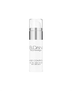 Сыворотка 24 часа Клеточная терапия 30 Eldan cosmetics